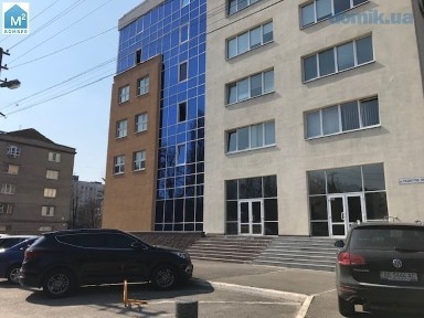 Днепр, Радистов ул., 5А