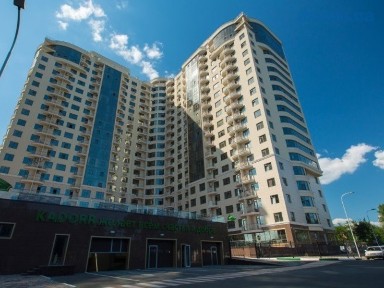 Продам 3-х ком. кв. ул. Гагаринское Плато/ЖК«Вторая Жемчужина».