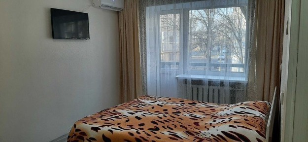 Посуточно, почасово своя квартира с ремонтом. Реальные фото и цена.