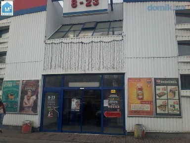 Аренда офиса 67 м², Вадима Гетьмана ул., 46/2