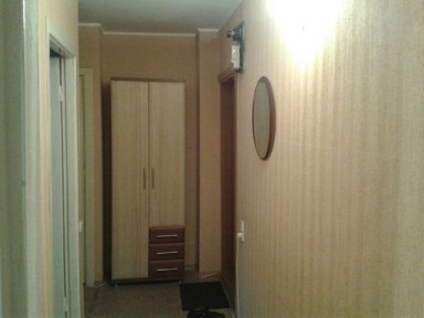 Сдаётся посуточно квартира в центре города