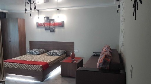 Дніпропетровська область, Кривий Ріг, Саксаганський