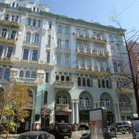 Київ, Архітектора Городецького вул., 11А