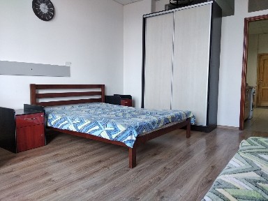 Киев, ЖК на ул. Светлицкого, 35, ДОМ 1