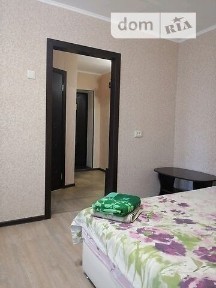 Здам подобово 1к квартиру на вул. Академічна 70