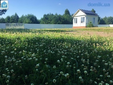 Продажа дома 18 м²