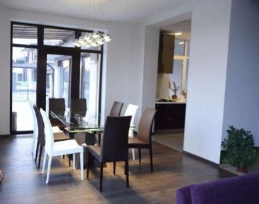 Садовая ул.