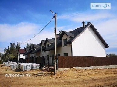 Продам квартиру в таунхаусі без коміссій з торгом. Бровари. Власник