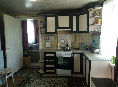 Продажа дома 25 м², Логинова ул., 21