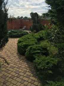 Продам 2-х эт. дом-дачу с. Каролино-Бугаз/станция Студенческая.