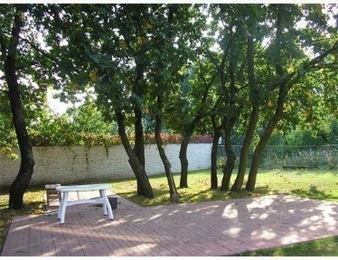 Охотничья ул.