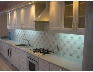 Охотничья ул.