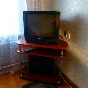 2-кім. Проспект миру.