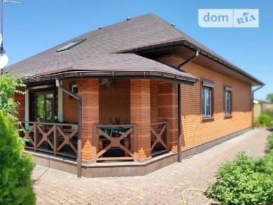 Продам будинок в селі Геронимівка по пров. Молодіжний