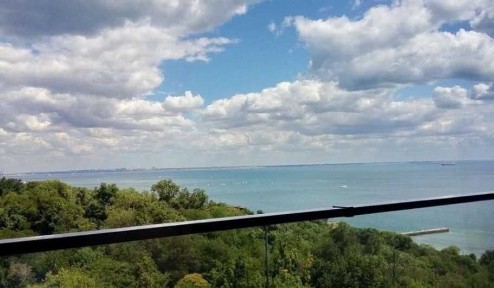 Квартира с ремонтом в ЖК Гринвуд! 74 метра! HOT