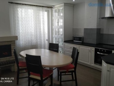 Аренда 1-комнатной квартиры 74 м², Бочарова-атриум ул., 6/19