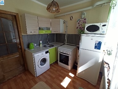 Днепр, Планетная ул., 3