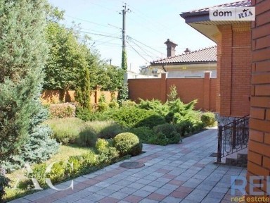 Продам красивый одноэтажный статусный дом ул. Елочная/ул. Львовская.