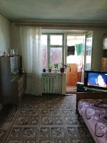 Ціну змінено! Продаж 3 к. кв. в районі речового ринку