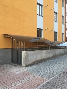 Продам комерційне приміщення р- н. Коледжу ПДАТУ