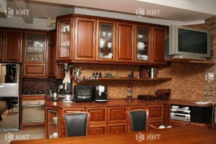 Продажа студии 100 м², Героев Харькова просп., 89