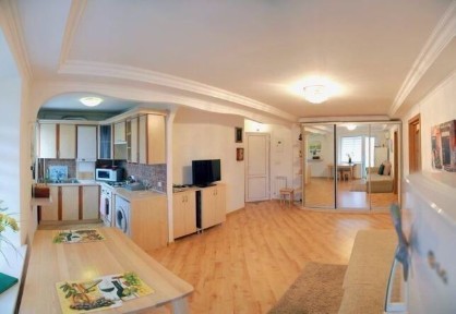 Миколаївська область, Миколаїв, Центральний