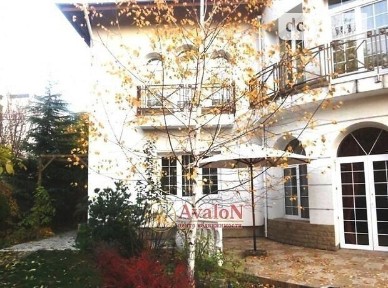 Продажа дома 650 м², Фонтанская дор.