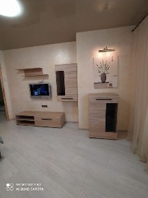 Новобудова Центр Огієнка, стад. Авангард