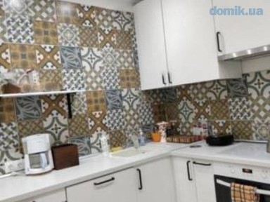 Аренда смарт квартиры 33 м², Калиновая ул., 67