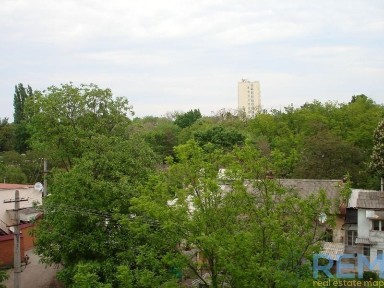 Продажа 3-комнатной квартиры 125 м², Шевченко просп., 29А