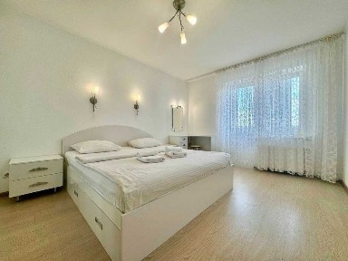 ApartPoltava2КІМН новобудова до 6 сп місць, ЦЕНТР, докум. для відрядження