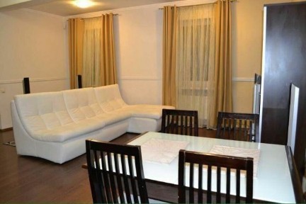 Киев, Стеценко ул.