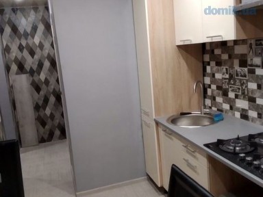 Аренда 2-комнатной квартиры 48 м², Николая Михновского ул., 9