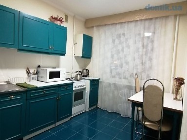 Аренда 2-комнатной квартиры 48 м², Александра Поля просп., 42