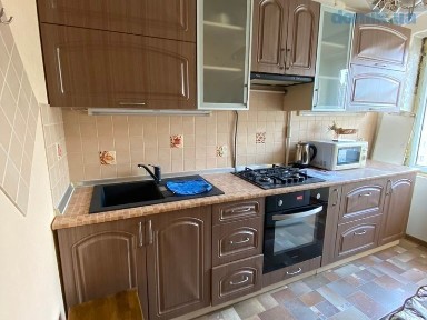 Аренда 2-комнатной квартиры 53 м², Слобожанский просп., 1