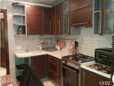 Аренда 2-комнатной квартиры 50 м², Славы бул., 1