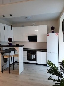 Днепр, Гидропарковая ул., 15