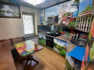 Сдам 2 ком. квартиру ул. Янтарная, ул. Калиновая