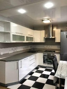 Аренда 3-комнатной квартиры 64 м², Гагарина просп., 167