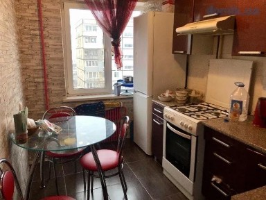 Днепр, Калиновая ул., 51