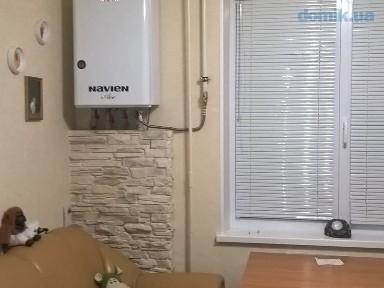 Продажа 2-комнатной квартиры 54 м², Институтский пер., 4