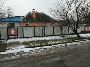 Новый объект! Продажа дома в Кр. Слободе