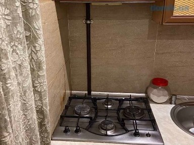 Аренда 3-комнатной квартиры 57 м², Высоковольтная ул., 4