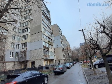 Аренда 2-комнатной квартиры 69 м², Крутогорный спуск, 9
