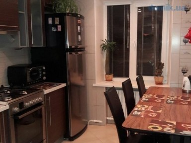 Аренда 2-комнатной квартиры 48 м², Героев просп., 3