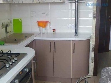 Днепр, Березинская ул., 20