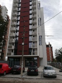 Здається в оренду прим. в ЖК MANHATTAN.