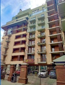 Продам 3-х ком. пентхаус ул. Отрадная/ЖК <a href='/newbuilding/1217/view/zk-asnaa-polana'>Ясная Поляна</a>.