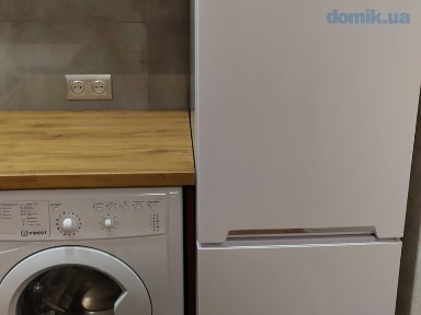 Аренда студии 37 м², Героев Крут ул., 1