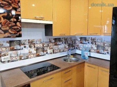 Аренда смарт квартиры 38 м², Гагарина просп., 122